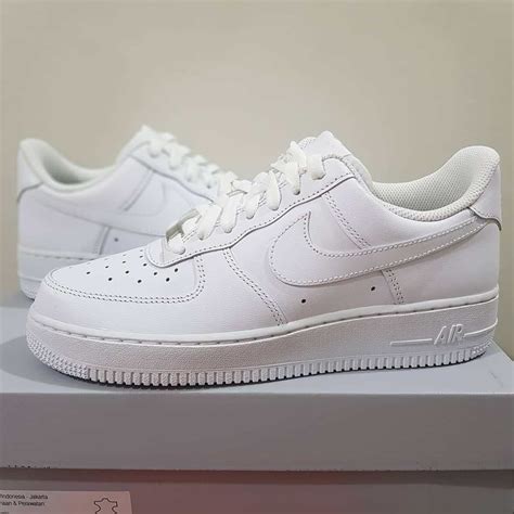 air force 1 shoes